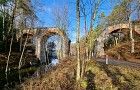 Spływ kajakowy Łupawą RELAX