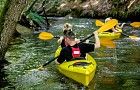 Spływ kajakowy EXTREME 2 dni