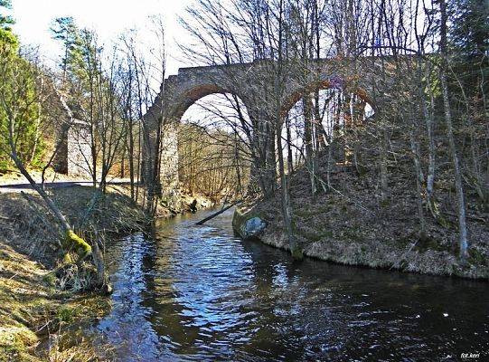 Kajaki i rowery na Kaszubach