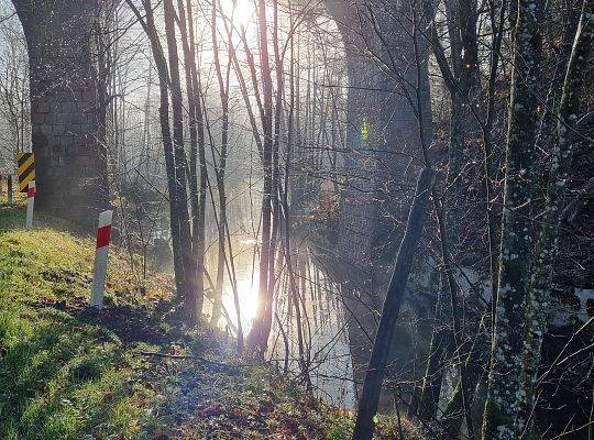 Spływy kajakowe na Kaszubach