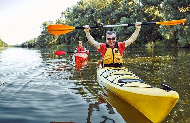 Bukowina nie dla żółtodziobów