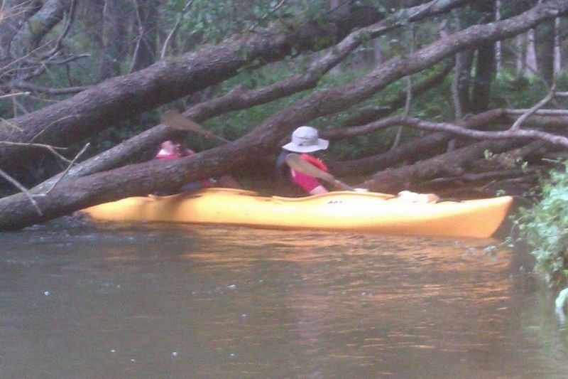 Kajaki Słupia EXTREME