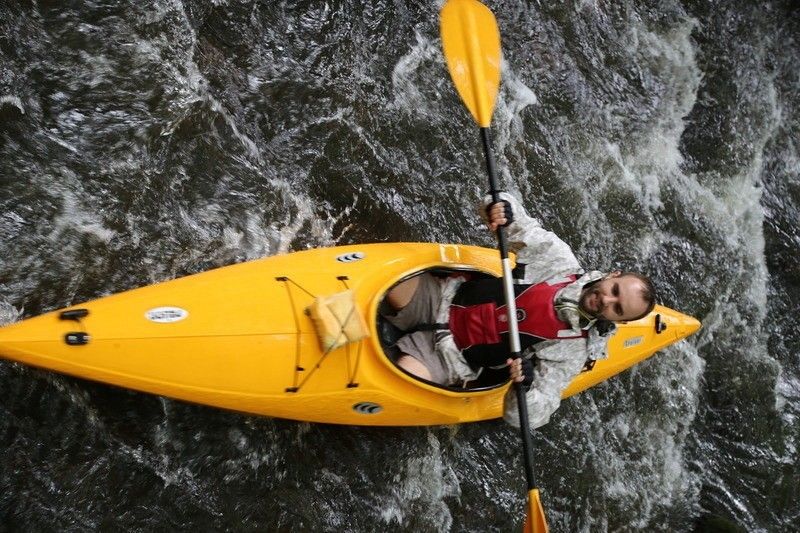 Kajaki Słupia EXTREME