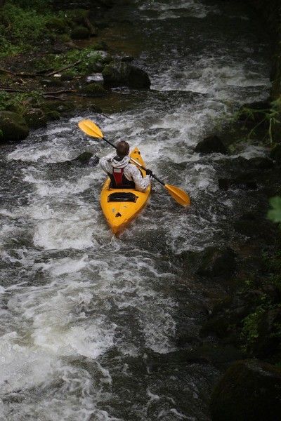 Kajaki Słupia EXTREME